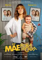 Anna Clara Peltier / Mãe Fora da Caixa