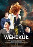 plakat filmu Wehikuł
