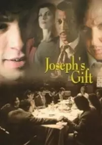 Plakat filmu Joseph's Gift