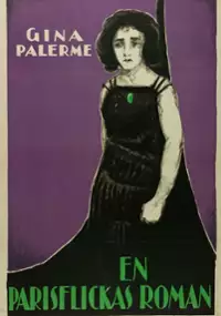 Plakat filmu L'éternel féminin