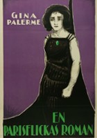 plakat filmu L'éternel féminin