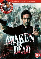 plakat filmu Awaken the Dead