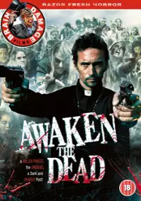 Plakat filmu Awaken the Dead