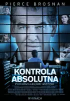 John D. Hickman / Kontrola absolutna