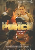 plakat filmu Punch