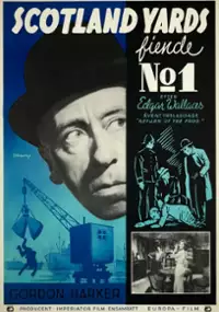 Plakat filmu Return of the Frog
