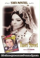 plakat filmu Tuset Street