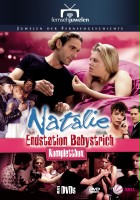 plakat filmu Natalie - Endstation Babystrich