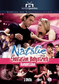 Plakat filmu Natalie - Endstation Babystrich