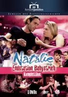 plakat filmu Natalie - Endstation Babystrich