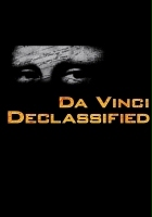 plakat filmu Sekret kodu Leonarda da Vinci