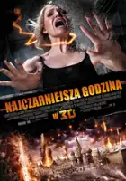 plakat filmu Najczarniejsza godzina