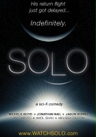 plakat filmu Solo: The Series
