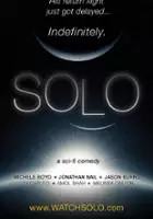 plakat serialu Solo: The Series