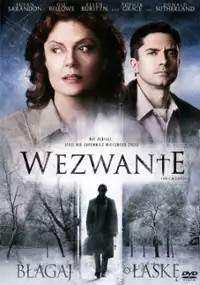 Plakat filmu Wezwanie