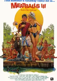 Plakat filmu Pulpety III