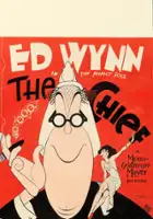 plakat filmu Pan szef