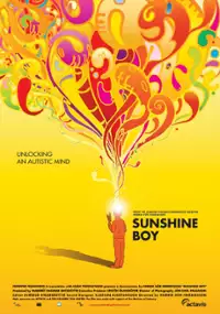 Plakat filmu The Sunshine Boy