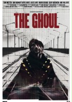 plakat filmu The Ghoul