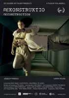 plakat filmu Rekonstruktio