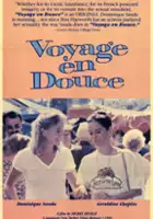 plakat filmu Słodka podr&oacute;ż