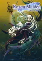 plakat serialu Rozen Maiden: Ouvertüre