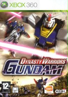 plakat filmu Dynasty Warriors: Gundam