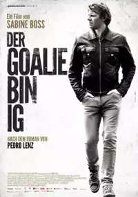 Plakat filmu Der Goalie bin ig