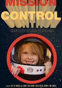 Plakat filmu Mission Control