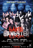 plakat filmu Hantu Gangster