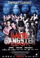 plakat filmu Hantu Gangster