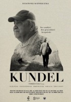 plakat filmu Kundel