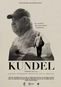 Plakat filmu Kundel