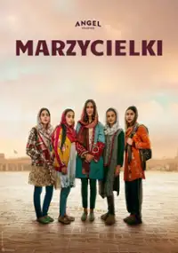 Plakat filmu Marzycielki