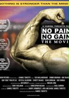 plakat filmu No Pain, No Gain
