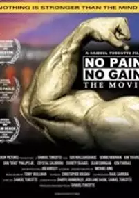 Plakat filmu No Pain, No Gain