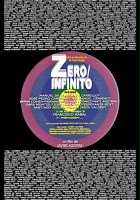 plakat filmu Zero/infinito