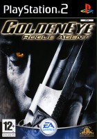 plakat filmu GoldenEye: Rogue Agent