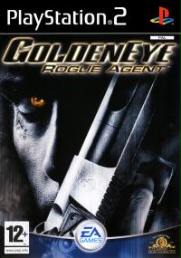 GoldenEye: Rogue Agent (2004) plakat