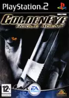 plakat filmu GoldenEye: Rogue Agent