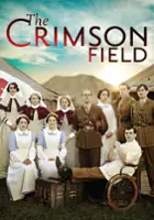 plakat serialu The Crimson Field