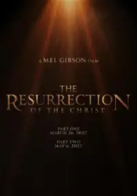 Plakat filmu The Resurrection of the Christ: Part One