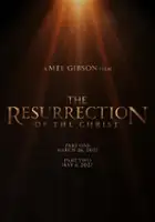 plakat filmu The Resurrection of the Christ: Part One