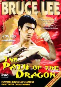 Plakat filmu The Path of the Dragon