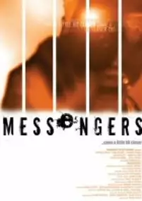 Plakat filmu Messengers