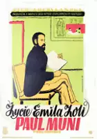 William Dieterle / Życie Emila Zoli