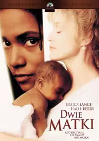 Plakat filmu Dwie matki
