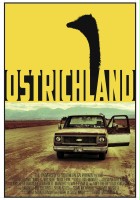 plakat filmu OstrichLand