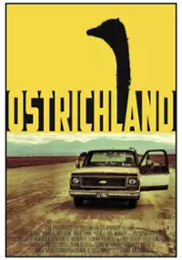 Plakat filmu OstrichLand
