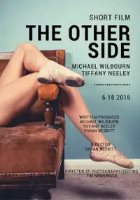 Plakat filmu The Other Side